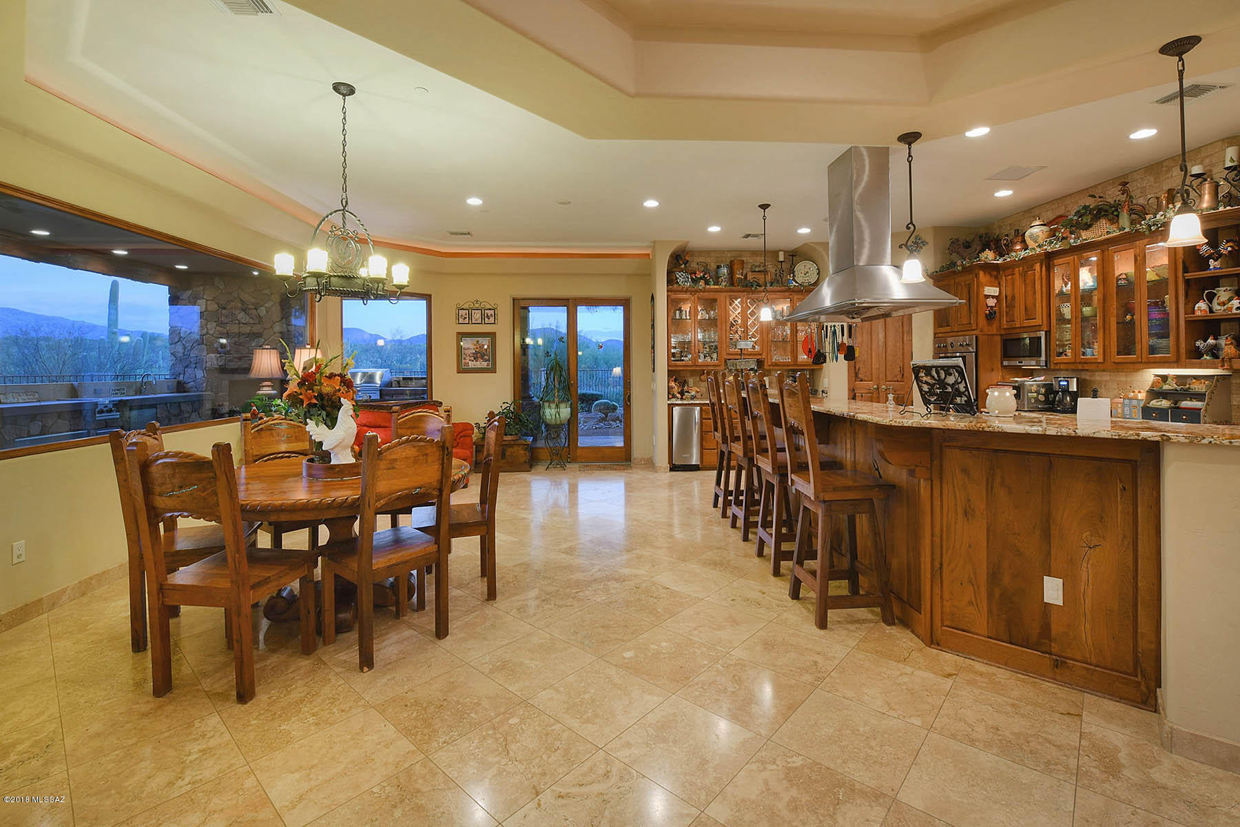 Coyote Creek (1-395) - Residential