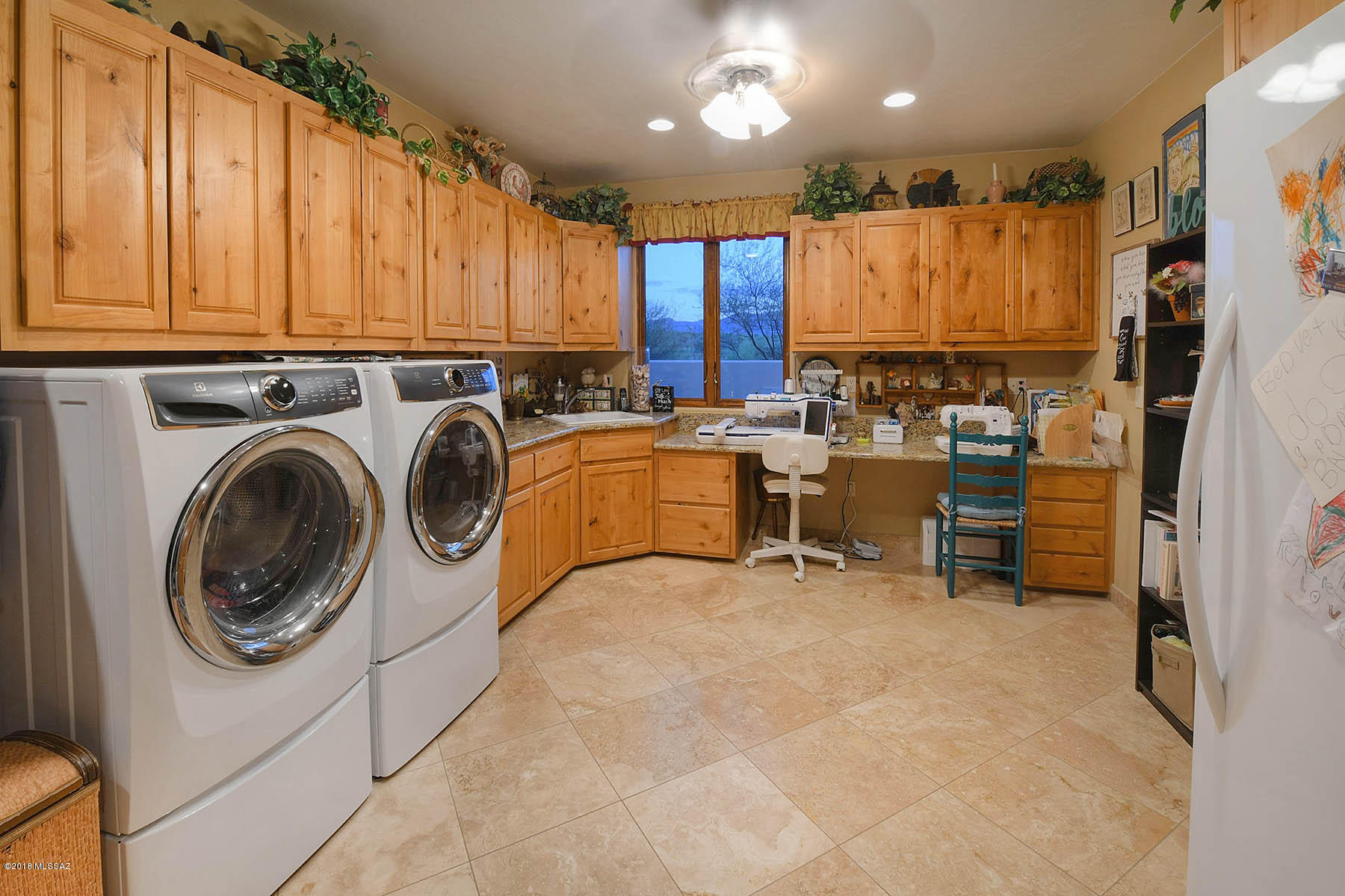 Coyote Creek (1-395) - Residential
