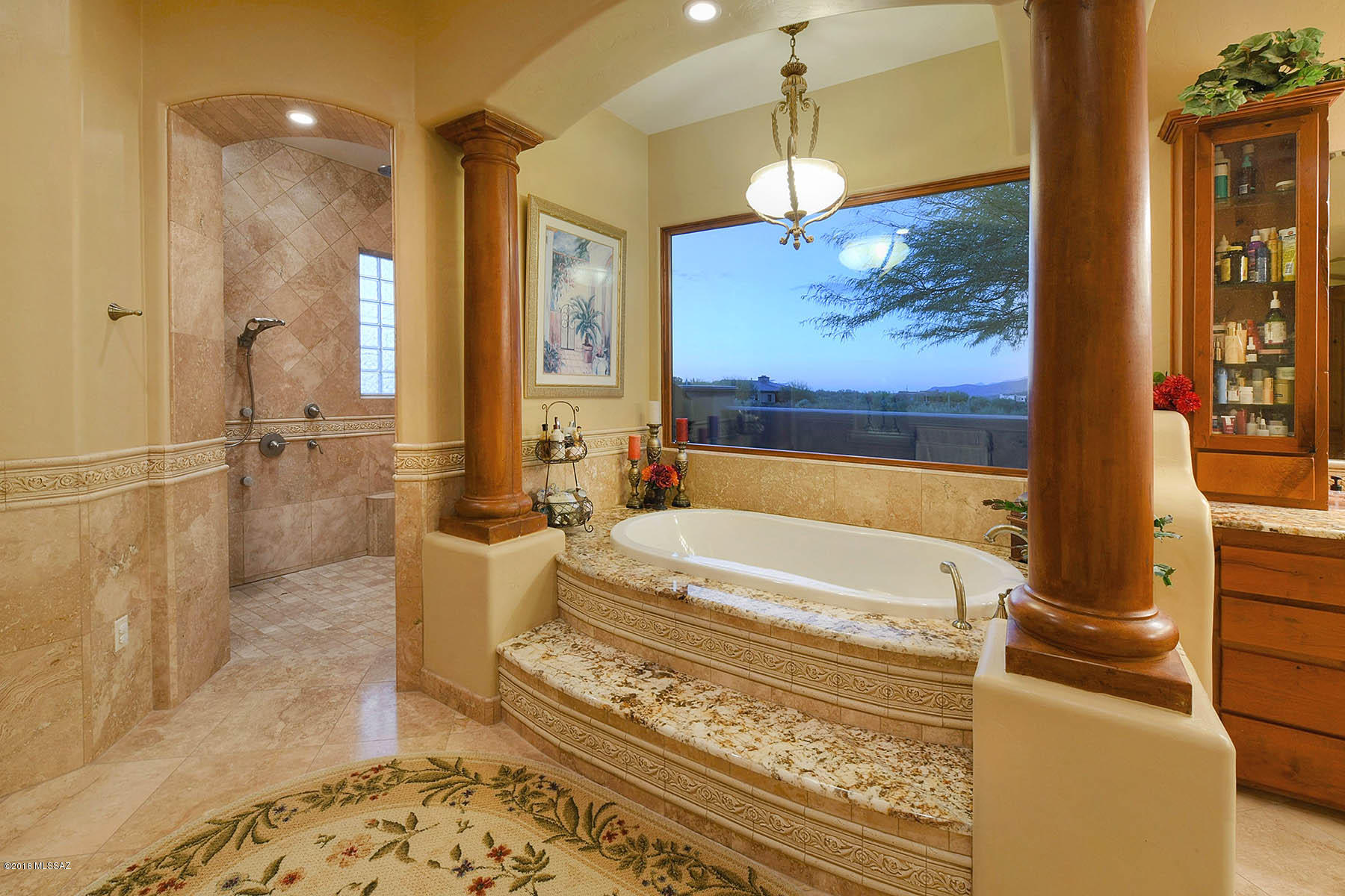 Coyote Creek (1-395) - Residential