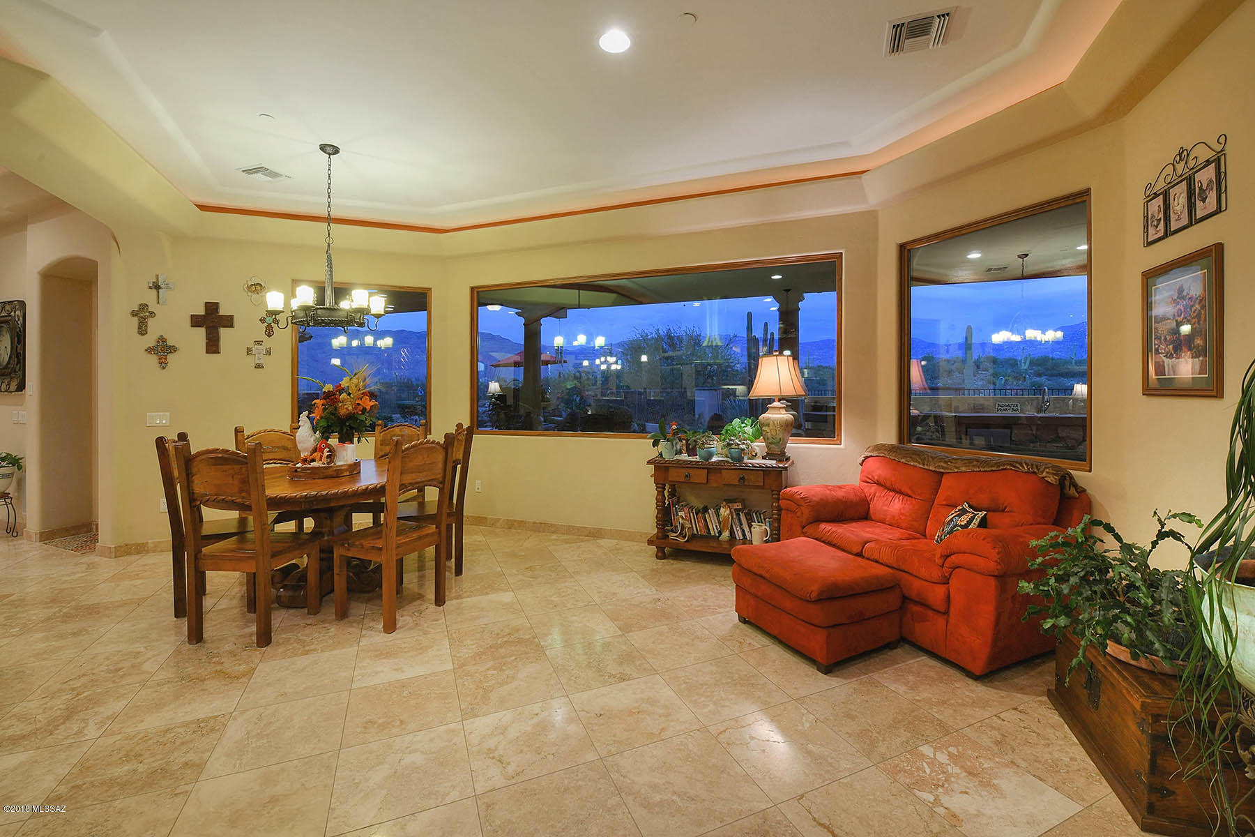 Coyote Creek (1-395) - Residential