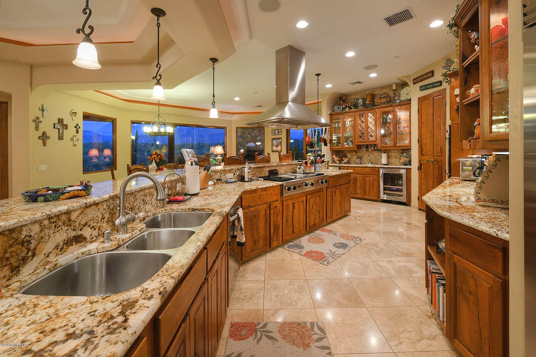 Coyote Creek (1-395) - Residential