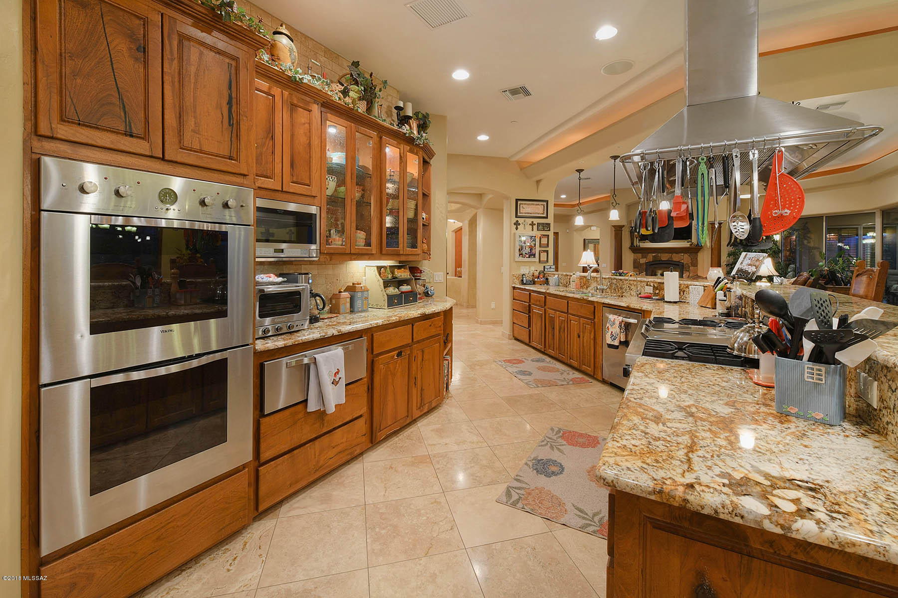 Coyote Creek (1-395) - Residential
