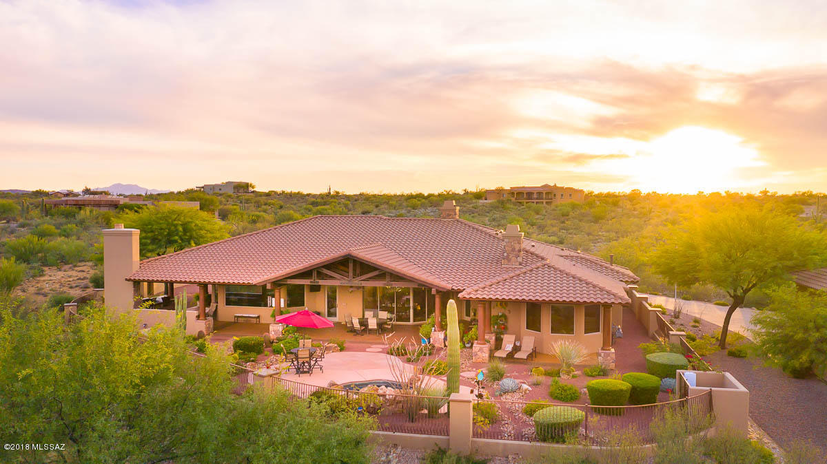 Coyote Creek (1-395) - Residential