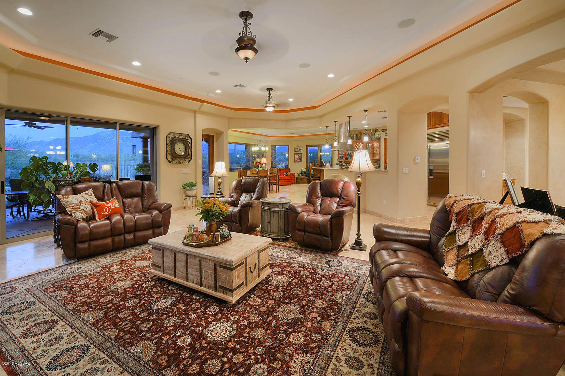 Coyote Creek (1-395) - Residential