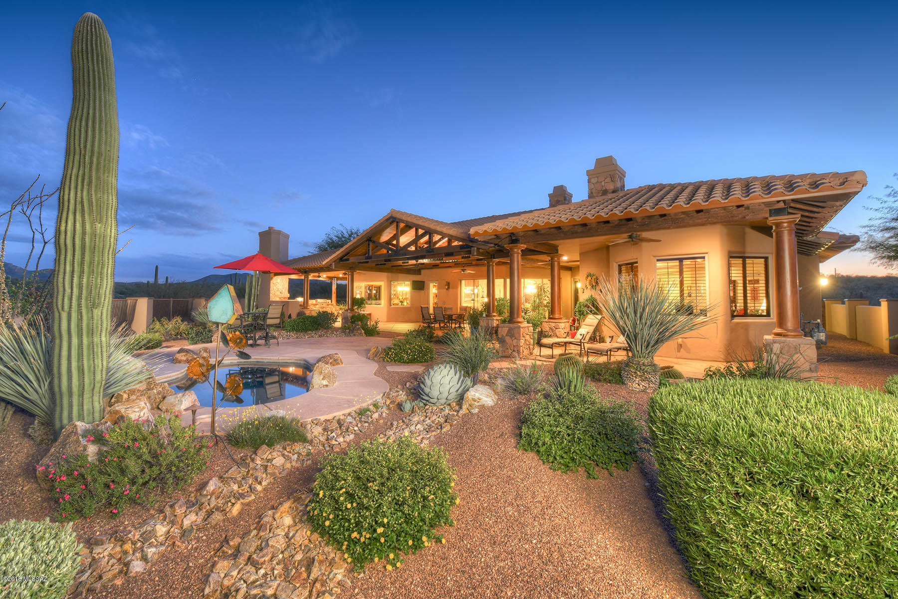 Coyote Creek (1-395) - Residential