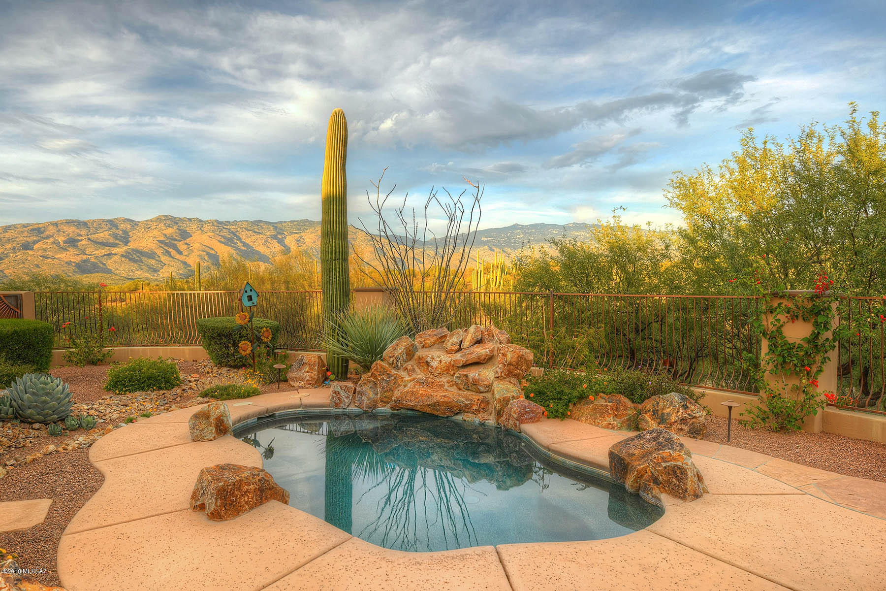 Coyote Creek (1-395) - Residential