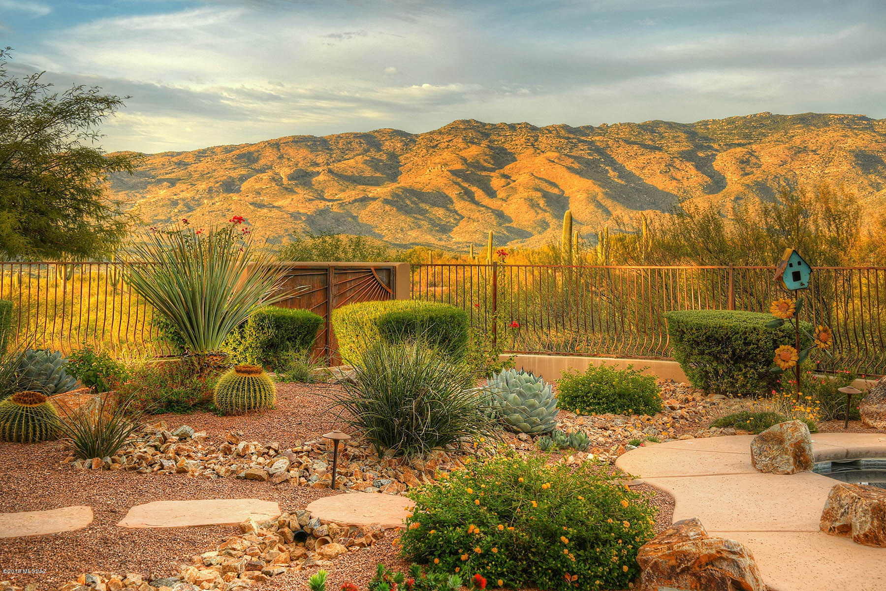 Coyote Creek (1-395) - Residential