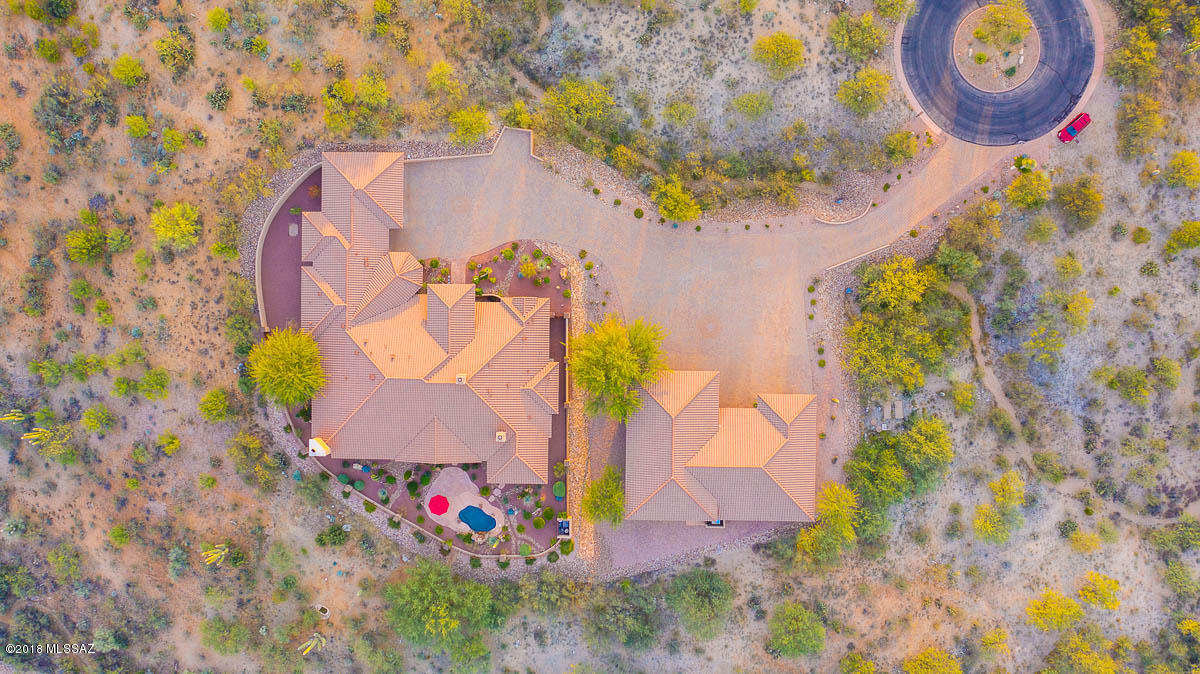 Coyote Creek (1-395) - Residential
