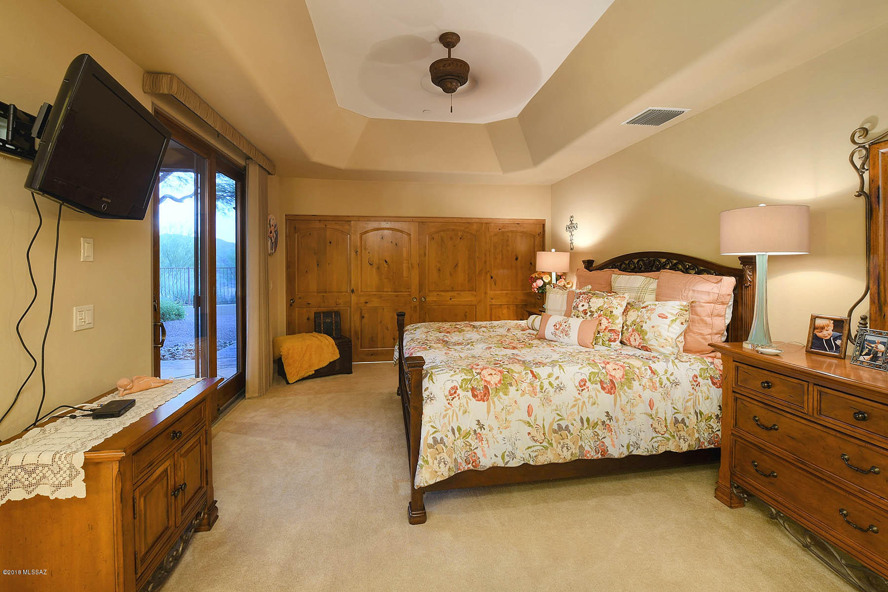 Coyote Creek (1-395) - Residential