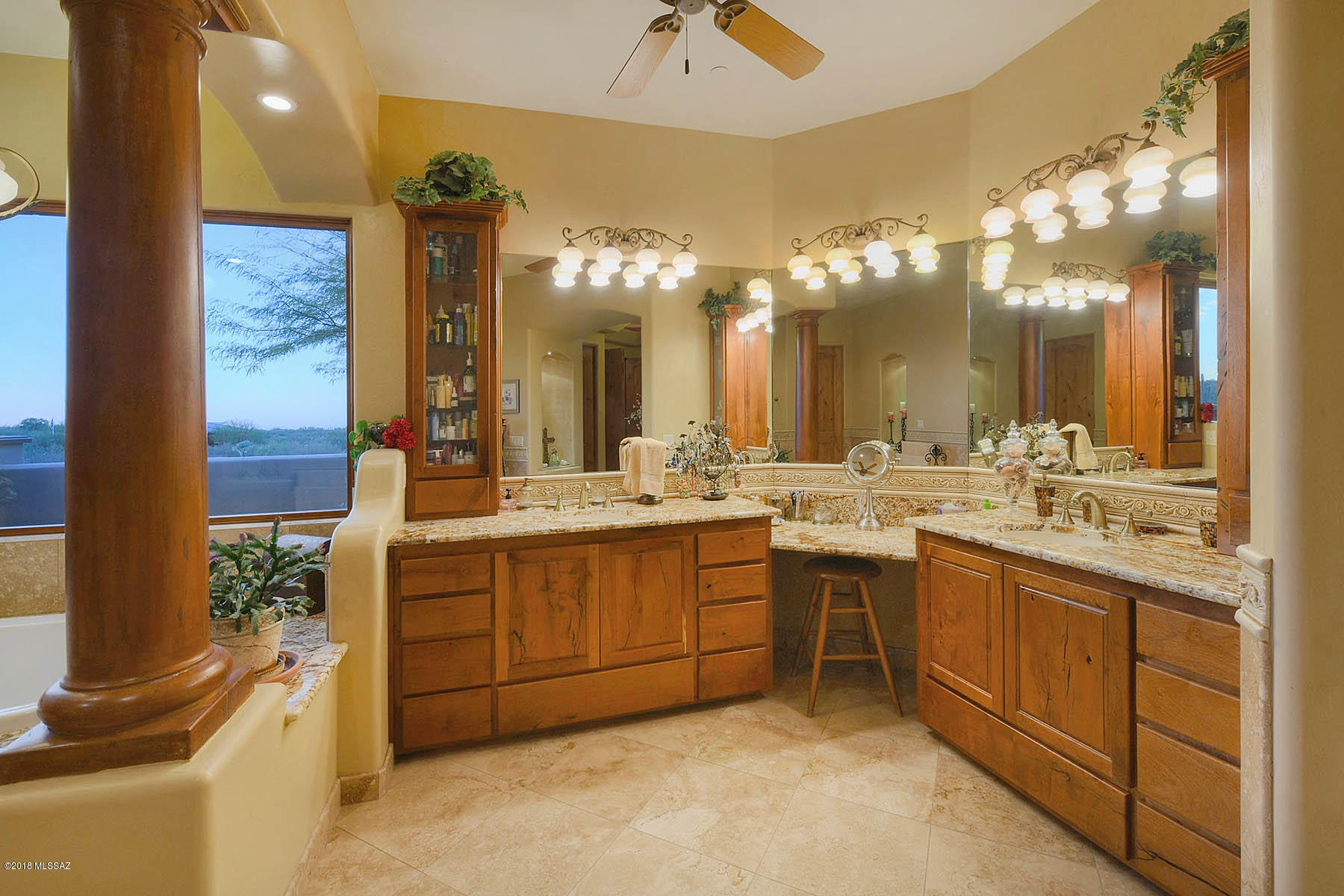 Coyote Creek (1-395) - Residential