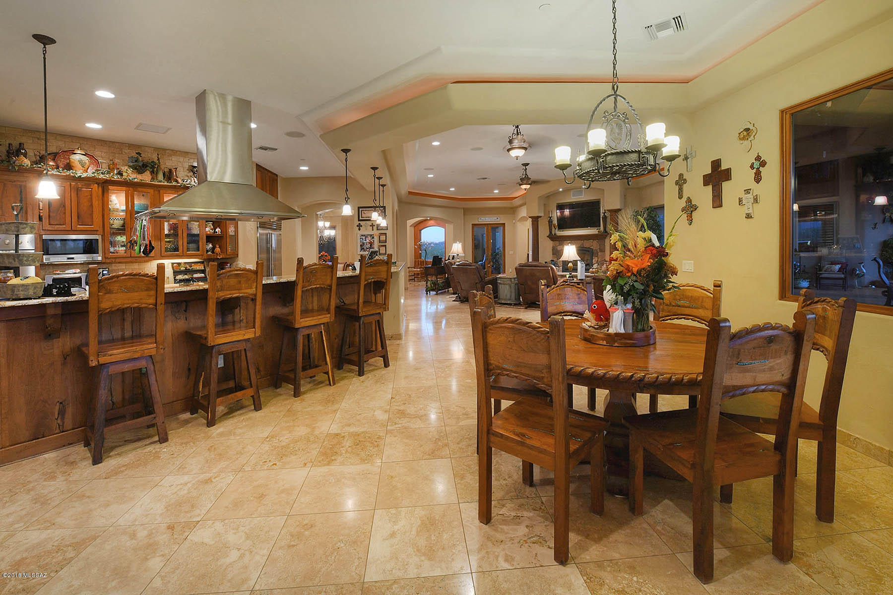 Coyote Creek (1-395) - Residential