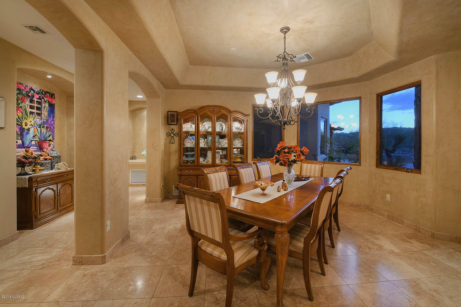 Coyote Creek (1-395) - Residential