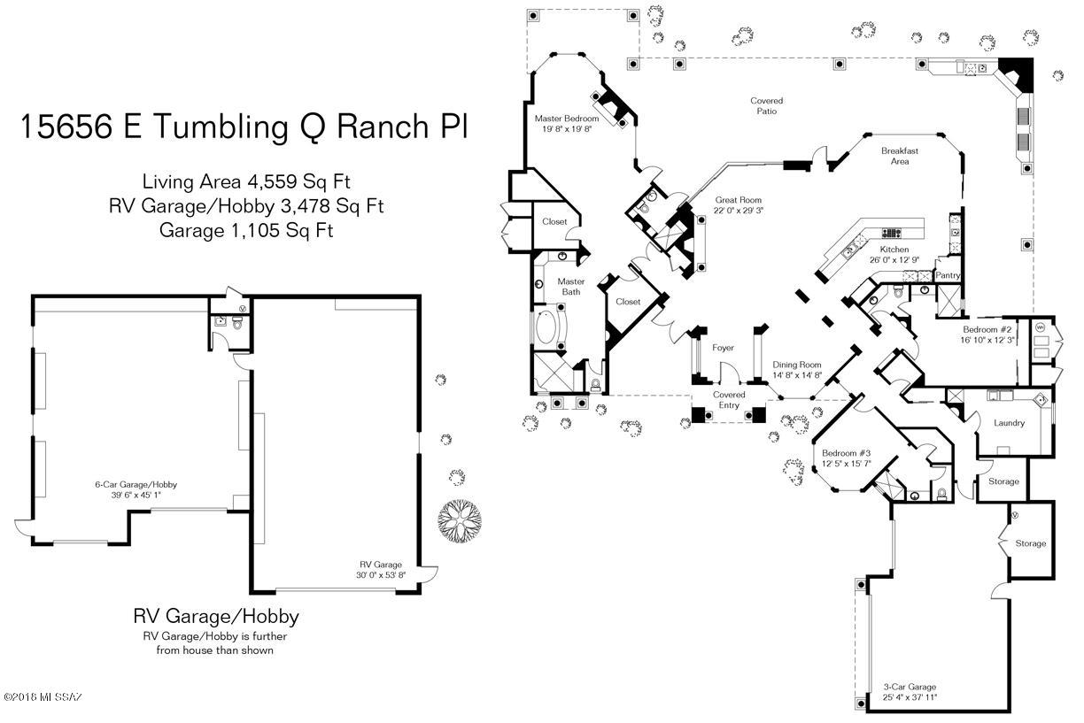 Coyote Creek (1-395) - Residential