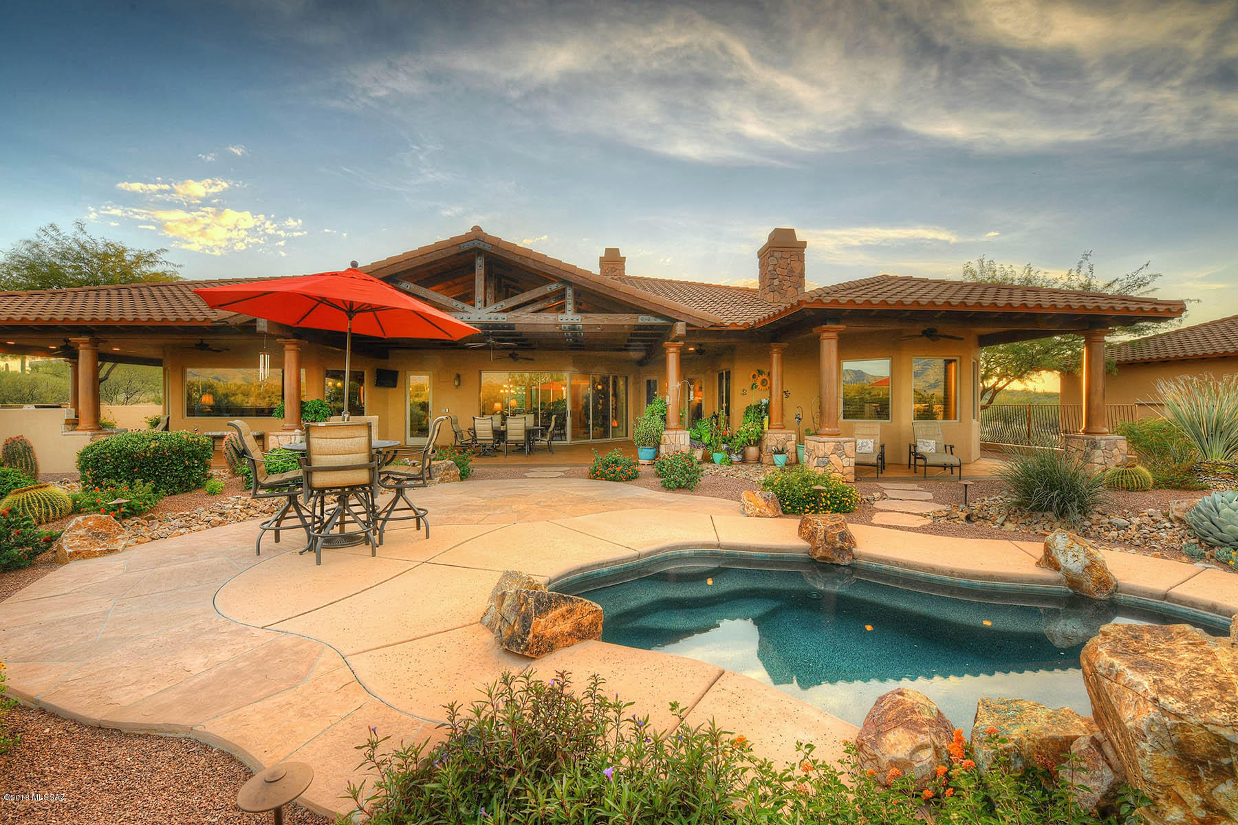 Coyote Creek (1-395) - Residential
