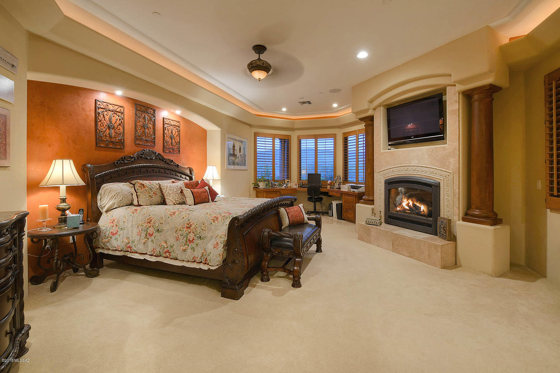 Coyote Creek (1-395) - Residential