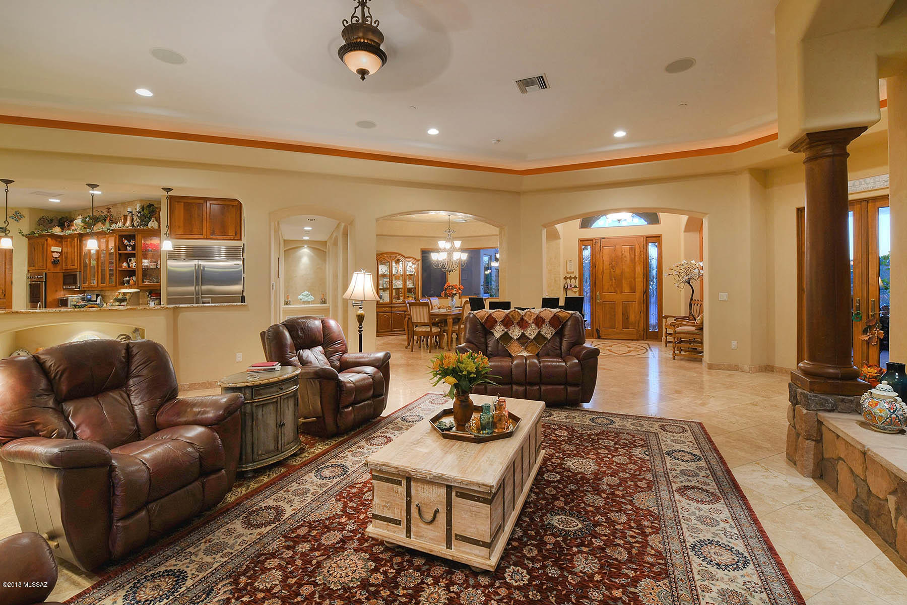 Coyote Creek (1-395) - Residential