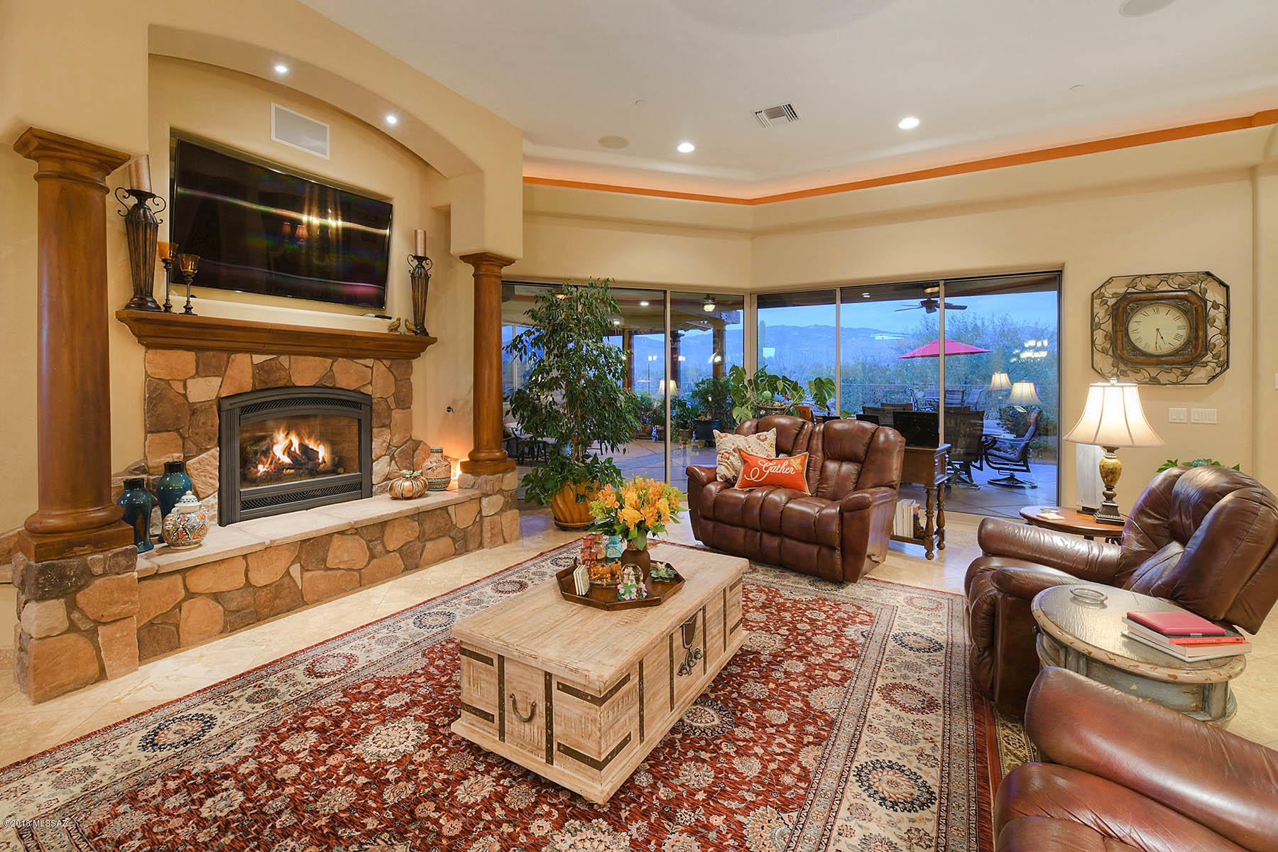 Coyote Creek (1-395) - Residential