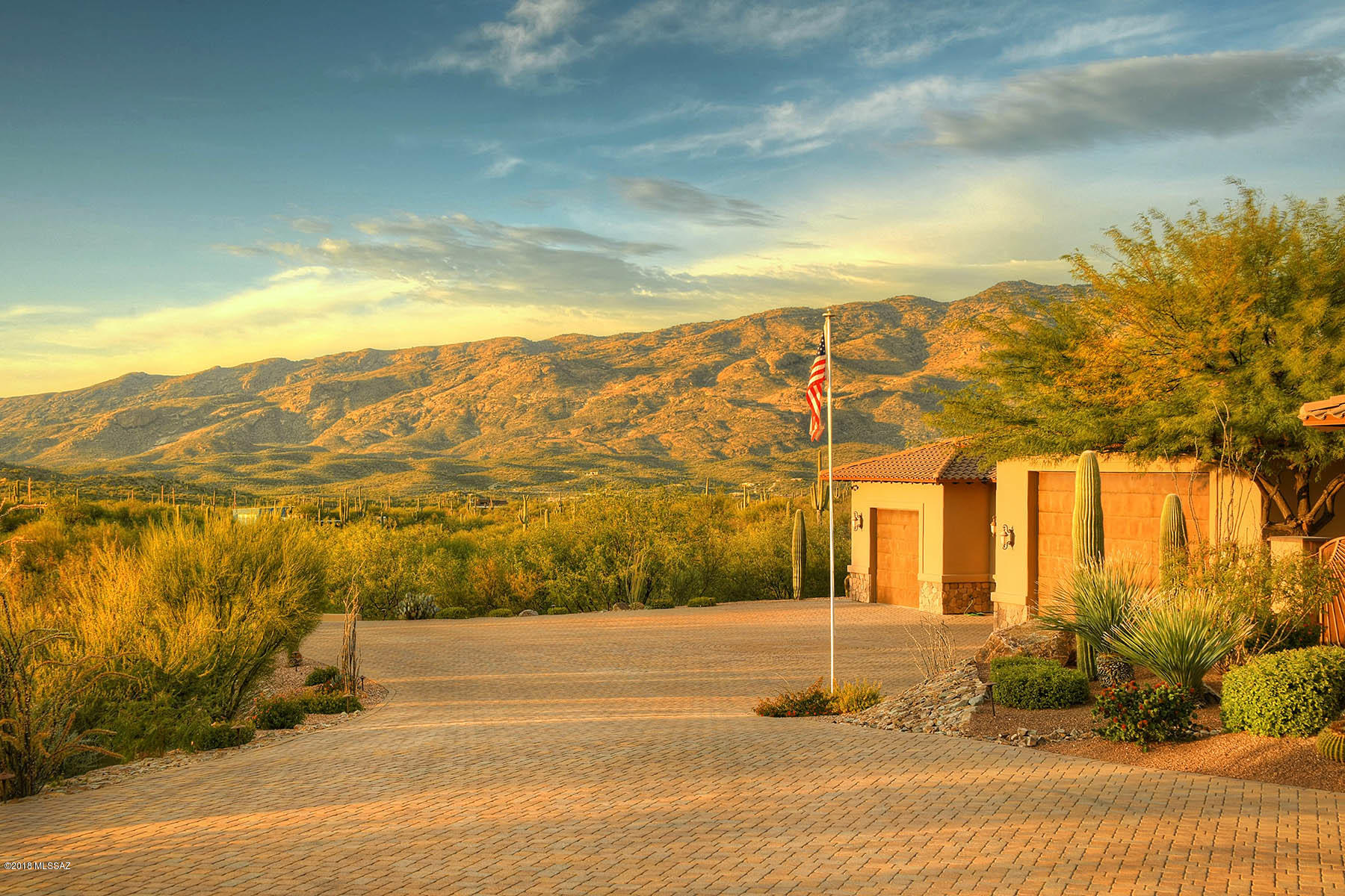Coyote Creek (1-395) - Residential