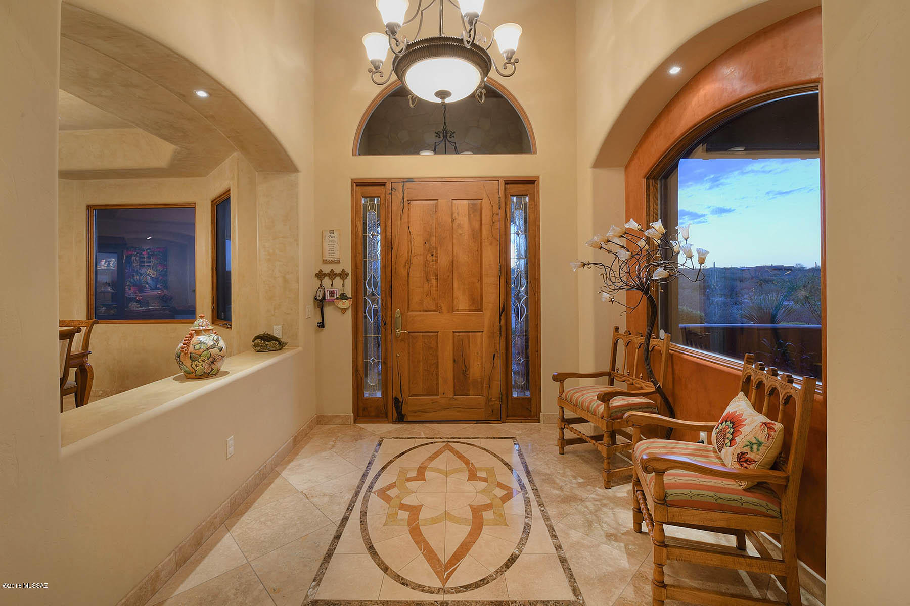 Coyote Creek (1-395) - Residential