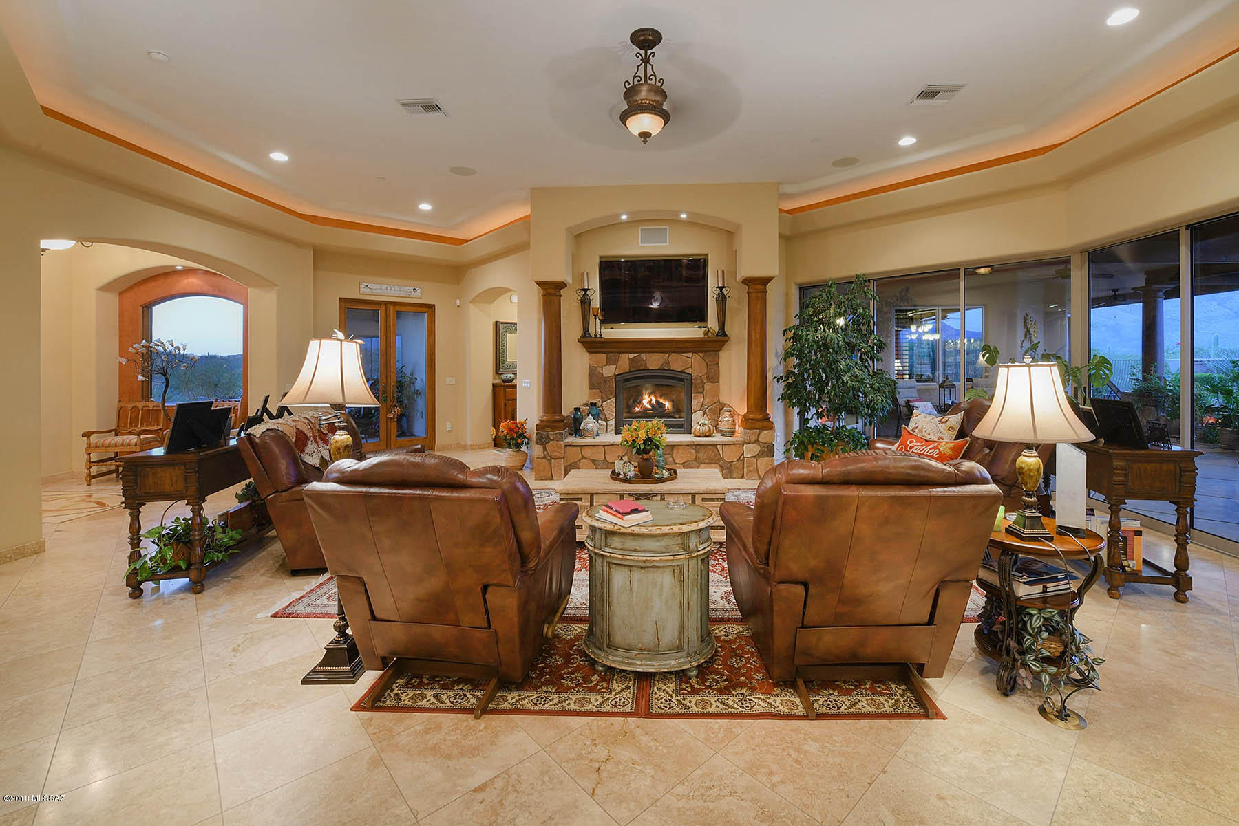 Coyote Creek (1-395) - Residential
