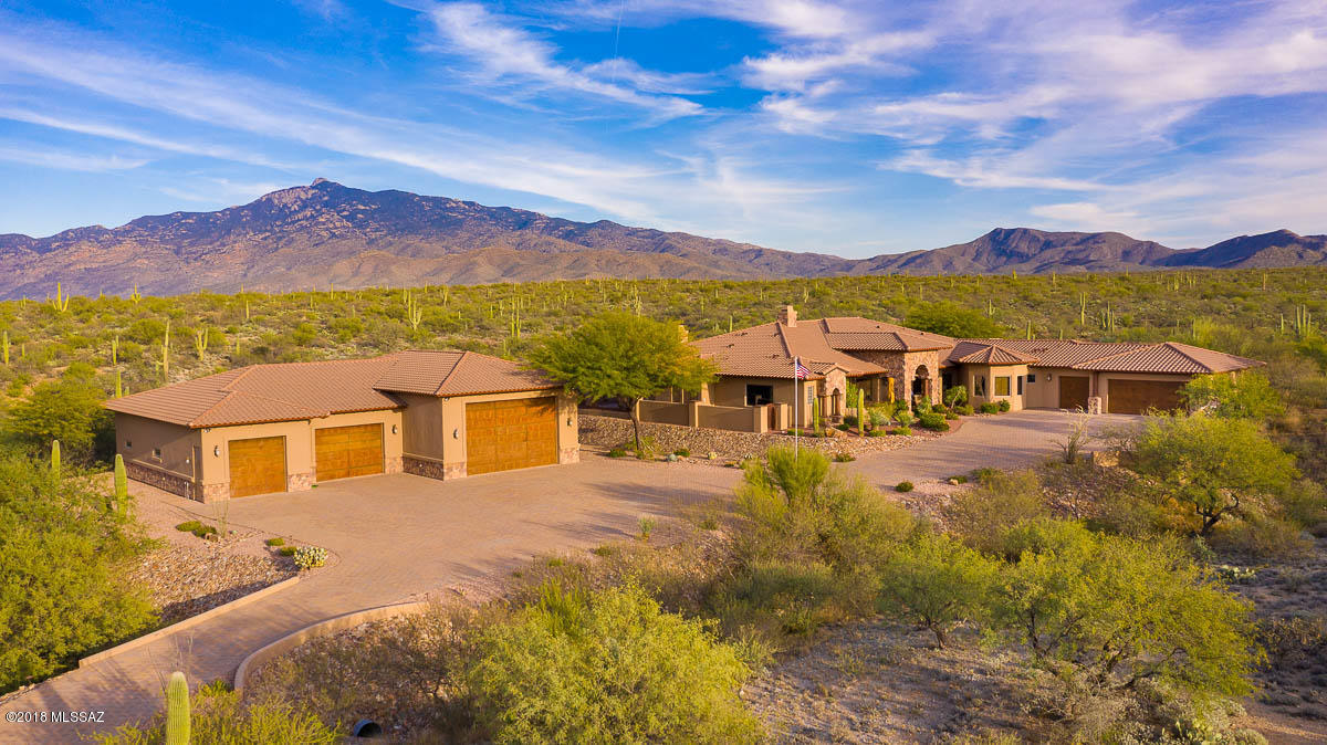 Coyote Creek (1-395) - Residential