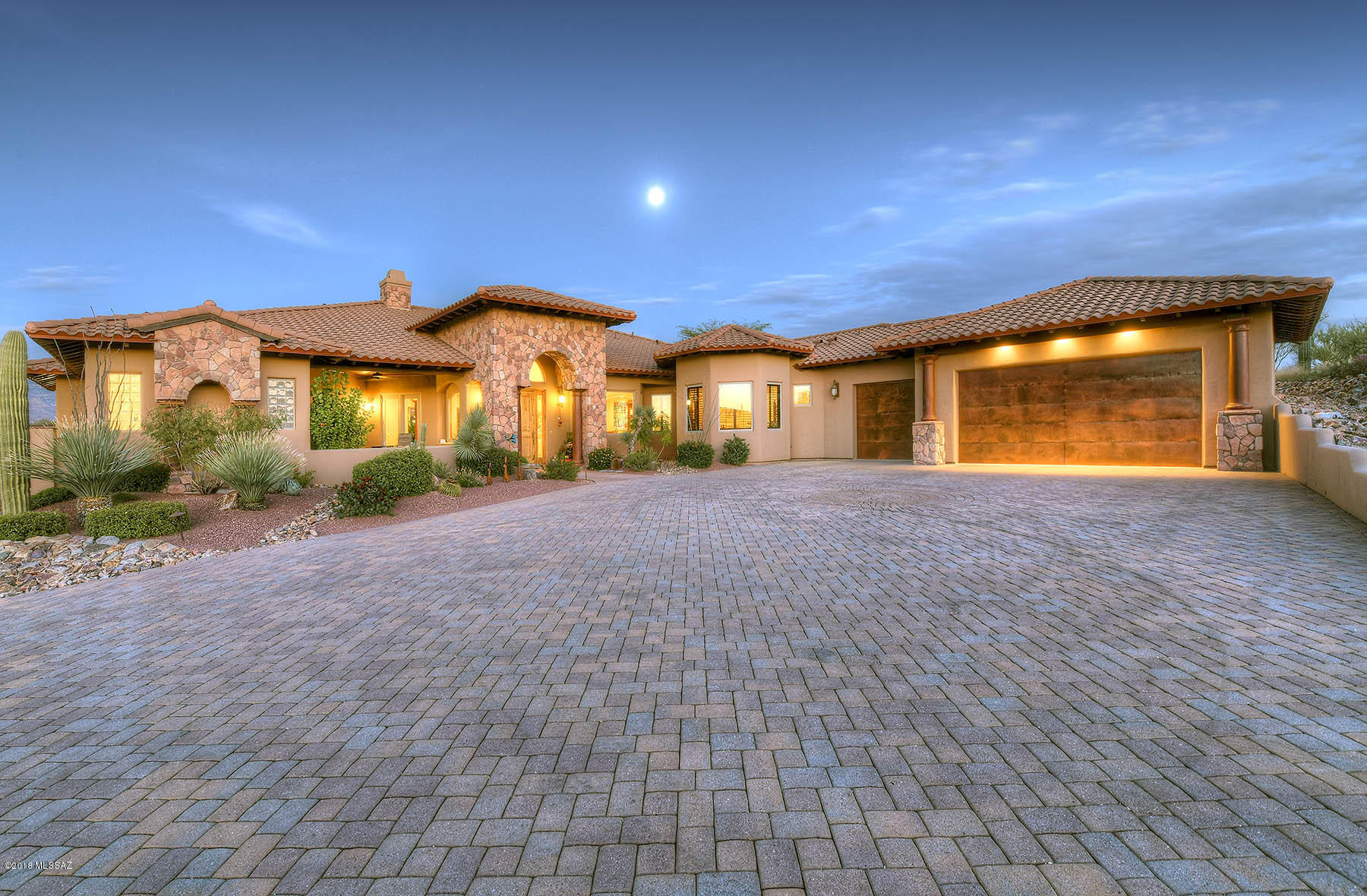 Coyote Creek (1-395) - Residential