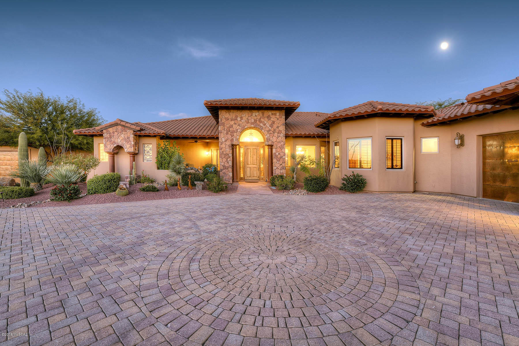 Coyote Creek (1-395) - Residential