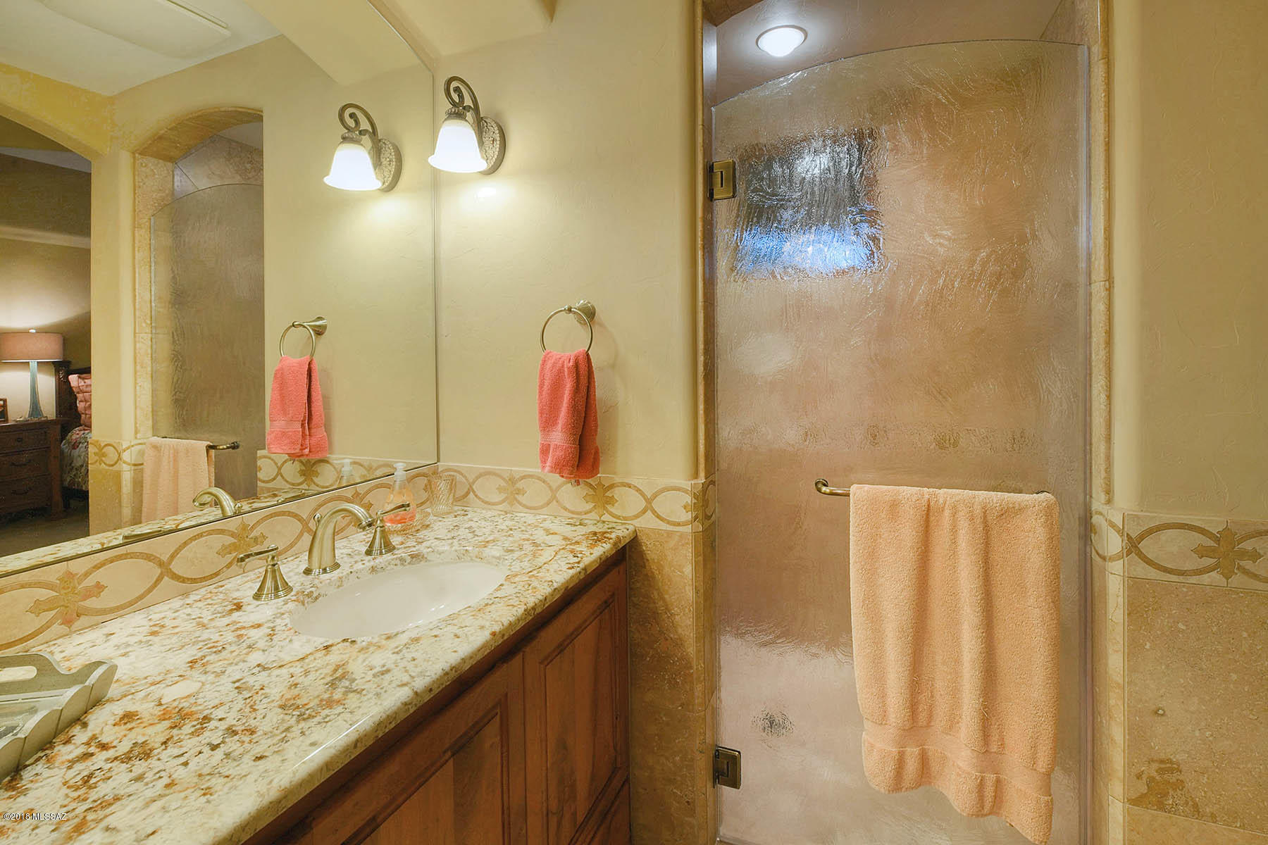 Coyote Creek (1-395) - Residential