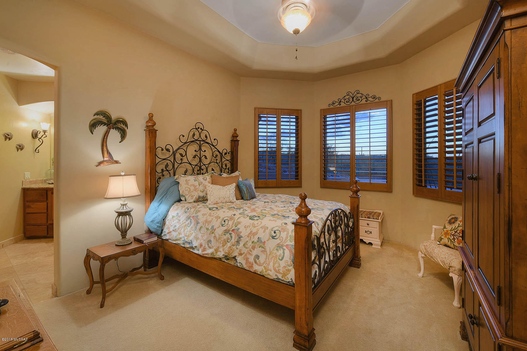Coyote Creek (1-395) - Residential