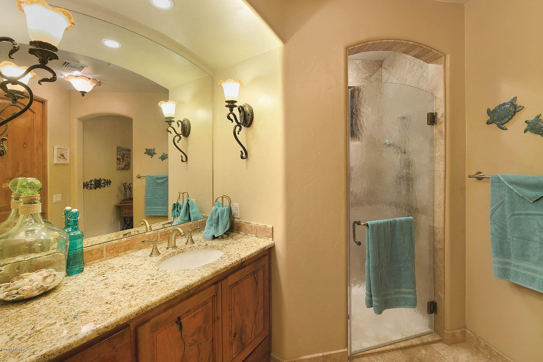 Coyote Creek (1-395) - Residential
