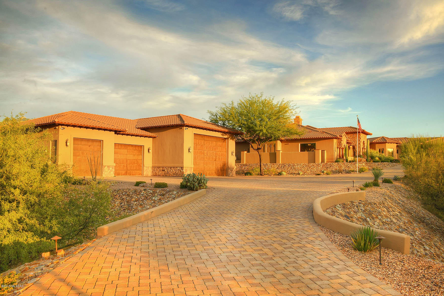 Coyote Creek (1-395) - Residential