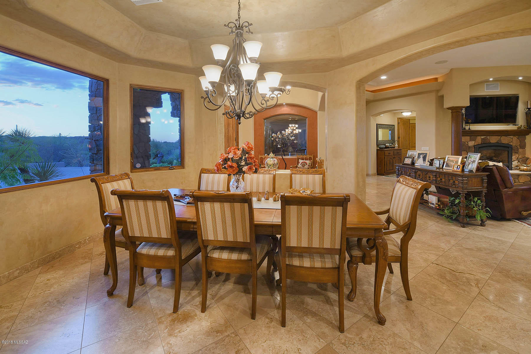 Coyote Creek (1-395) - Residential