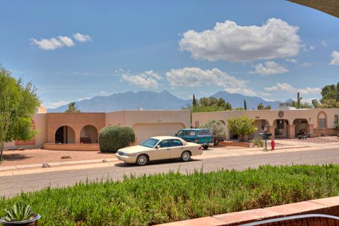 A home in Green Valley