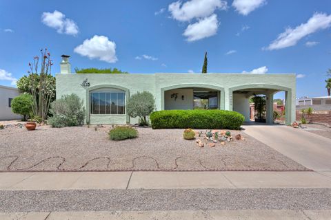 A home in Green Valley