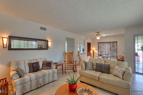 A home in Green Valley