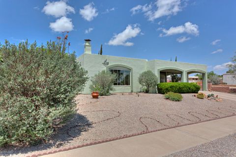 A home in Green Valley
