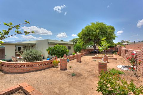 A home in Green Valley