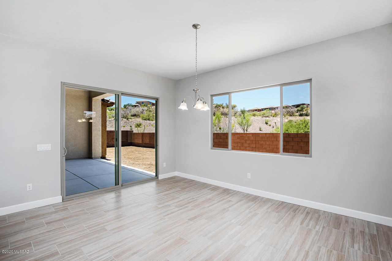 Alterra At Vistoso Trails - Residential