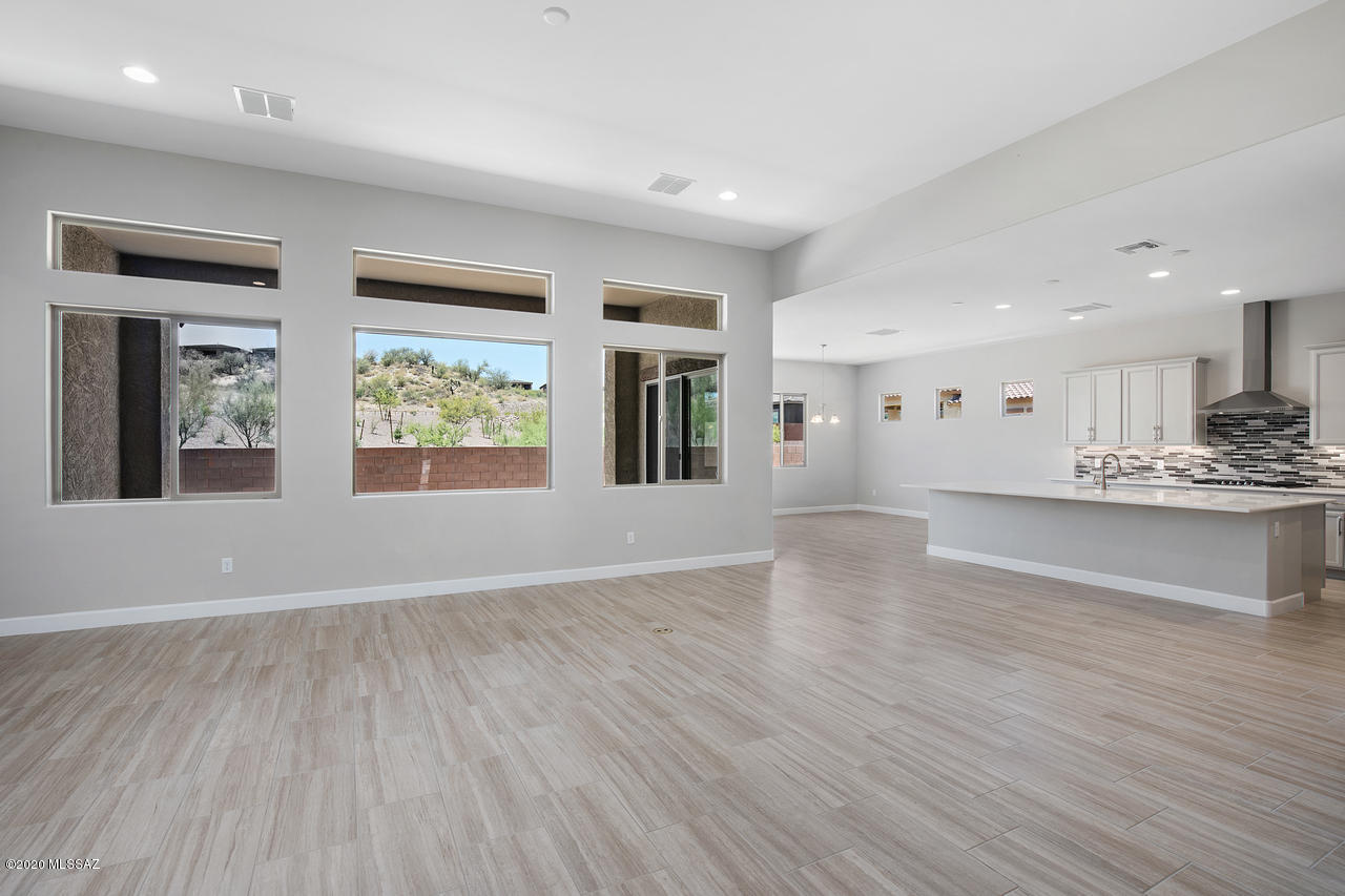 Alterra At Vistoso Trails - Residential