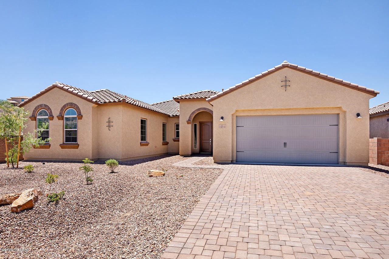 Alterra At Vistoso Trails - Residential