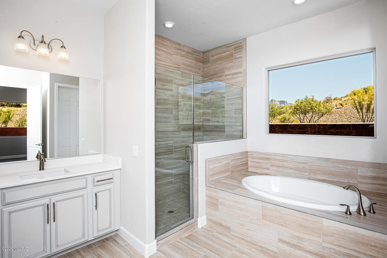 Alterra At Vistoso Trails - Residential