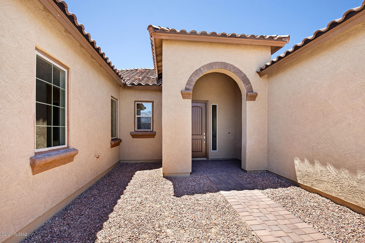 Alterra At Vistoso Trails - Residential