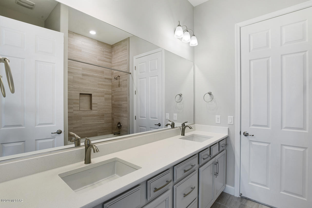 Alterra At Vistoso Trails - Residential