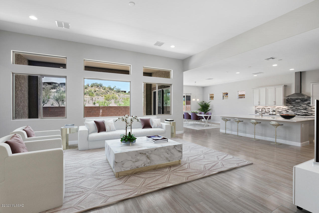 Alterra At Vistoso Trails - Residential