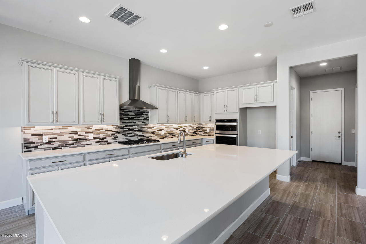 Alterra At Vistoso Trails - Residential