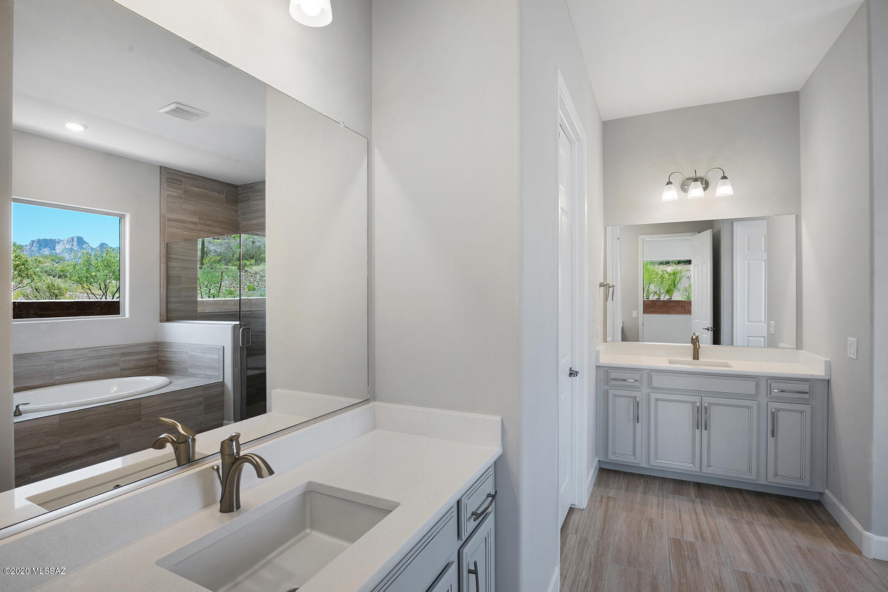 Alterra At Vistoso Trails - Residential
