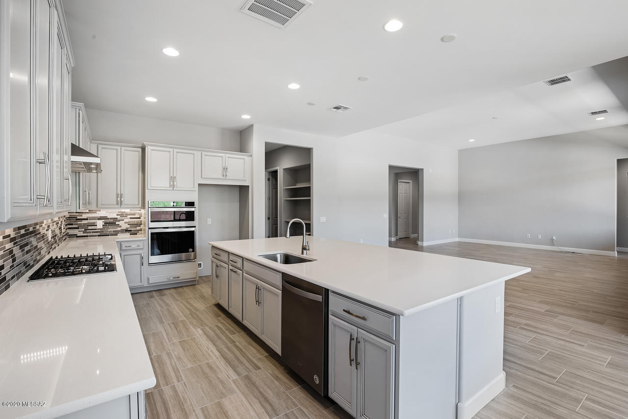 Alterra At Vistoso Trails - Residential