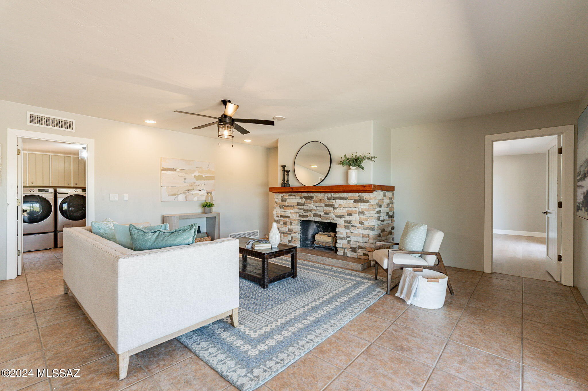 Skyline Bel Air Estates (154-221) - Residential