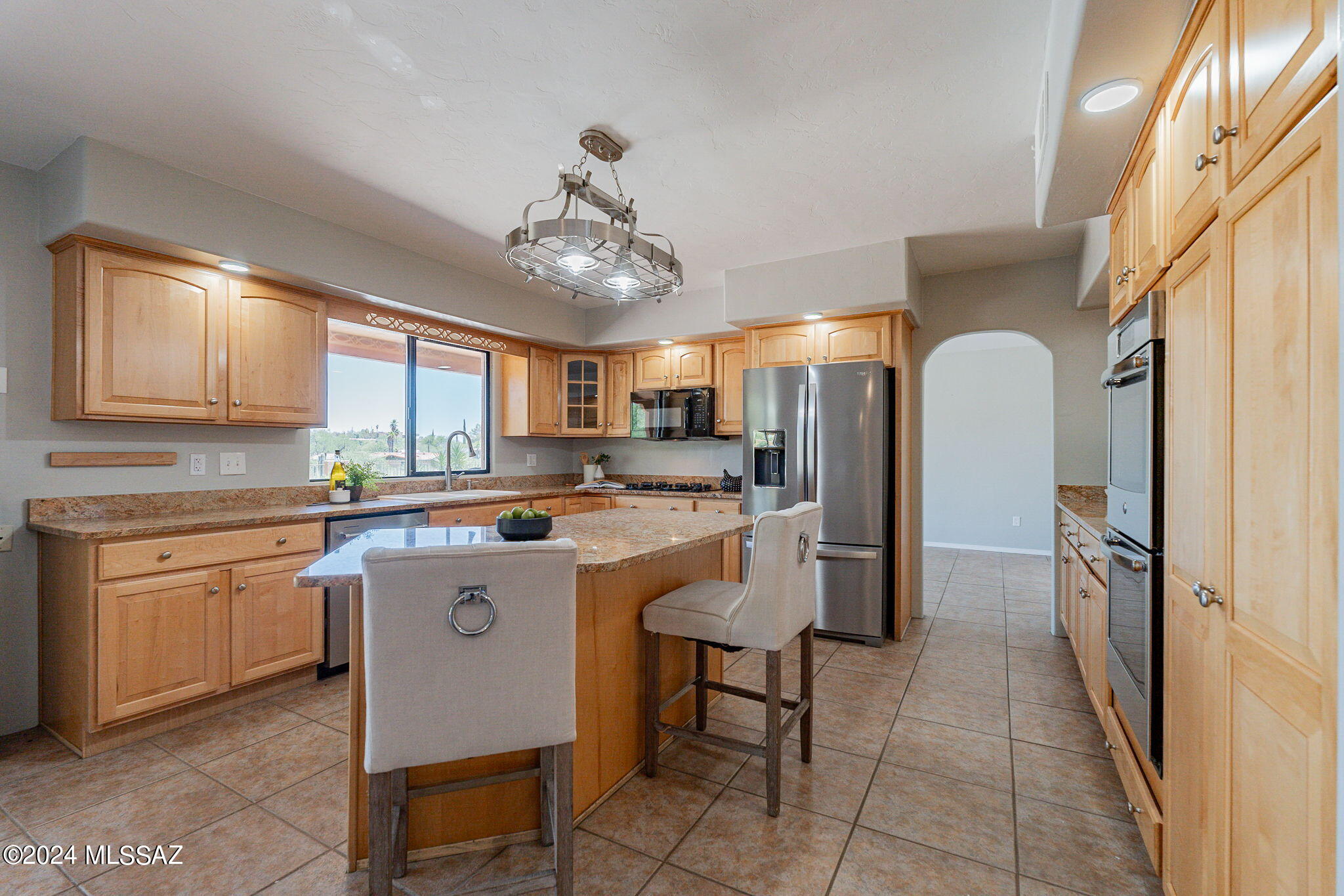 Skyline Bel Air Estates (154-221) - Residential