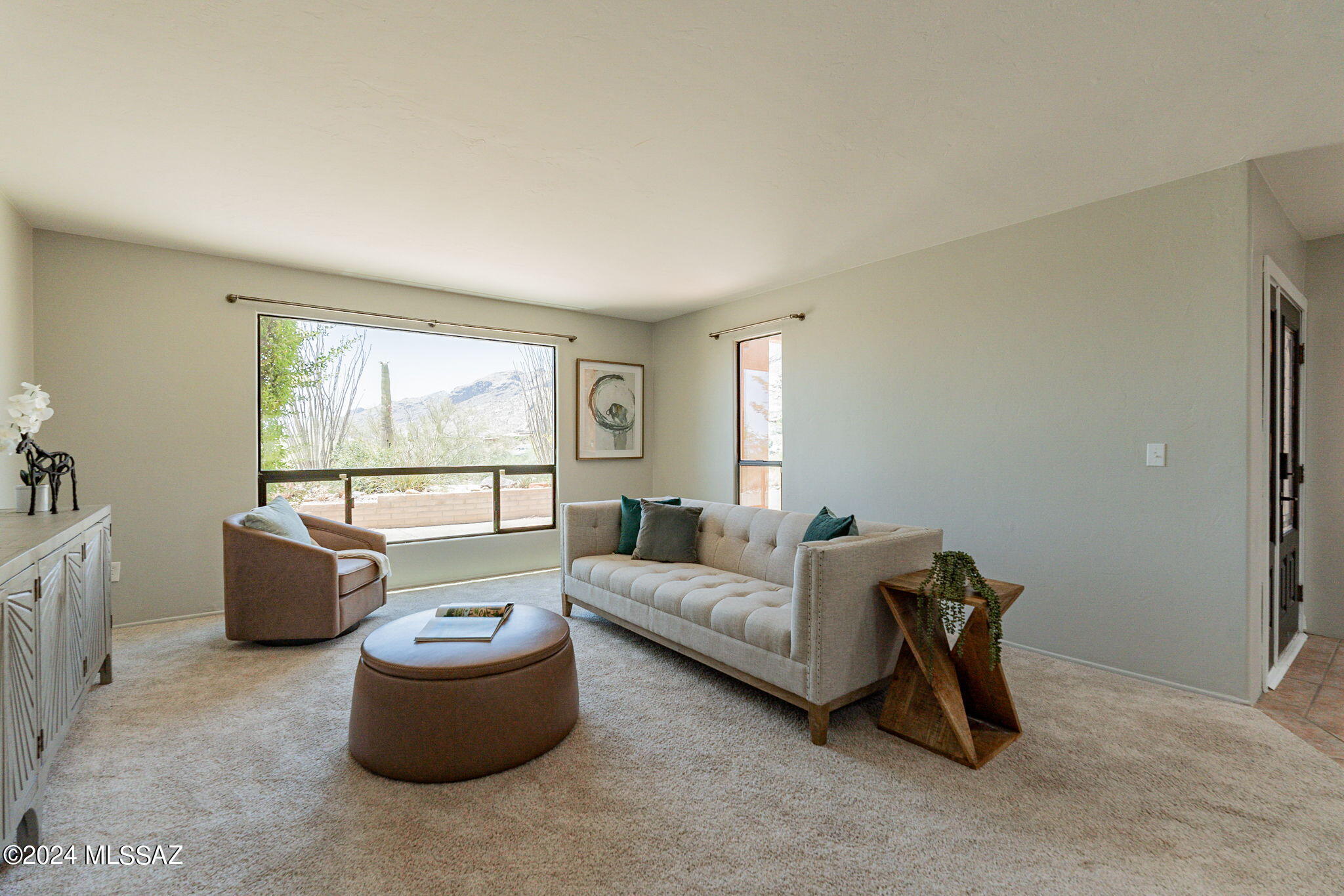 Skyline Bel Air Estates (154-221) - Residential